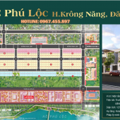 Một sản phẩm đất nền giá siêu tốt ngay trung tâm hành chính huyện Krông Năng Đắk Lắk
